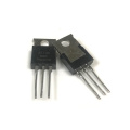 SCR Bt136-600e to-220 Thyristor Electronic Components